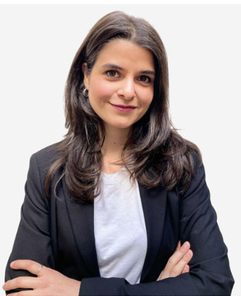 Αγαπητού Σοφία - Διαιτολόγος