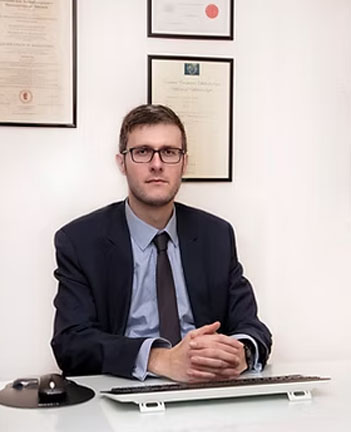 Μπεσίνης Δημήτριος