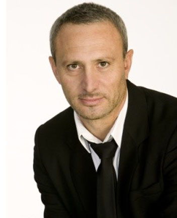 Μπουτσουρής Κωνσταντίνος