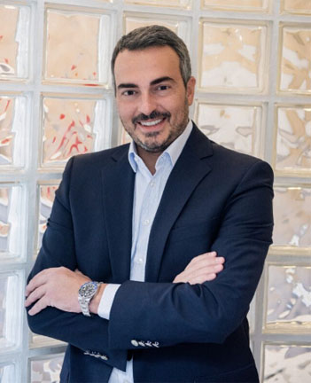 Φλεβαράκης Γιώργος - Ορθοπαιδικός