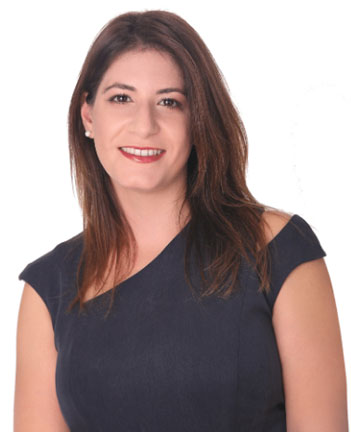 Φωτοπούλου Αντωνία - Οδοντίατρος