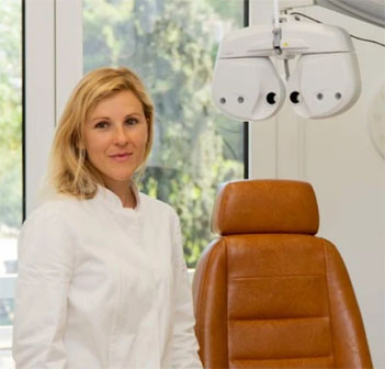 Γάκη Στεργιανή