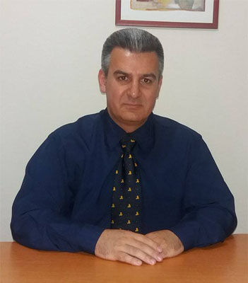 Καραϊσκος Ιωάννης