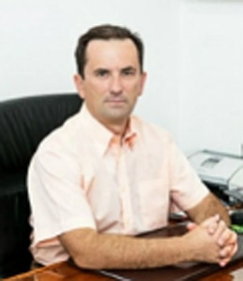 Σπύρος Γεώργιος - Παθολόγος