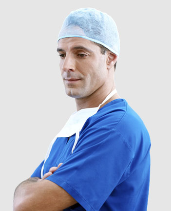 Γκριντζέλης Χάρης - Οδοντίατρος