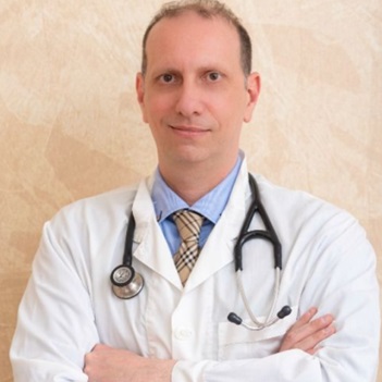 Κατράπας Παναγιώτης - Καρδιολόγος