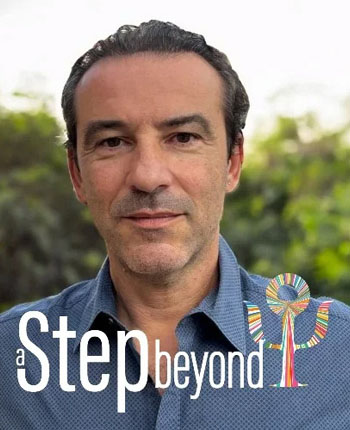 A Step Beyond (Ψυχοθεραπεία)