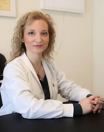 Κοροπούλη Μαρία-Δήμητρα (ΩΡΛ)