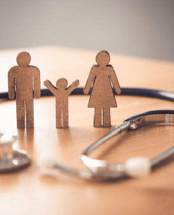 Κουτσουμπού Γεωργία - Γενικός Ιατρός