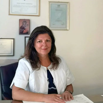 Λιάκου Σοφία