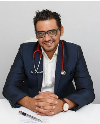 Λουκάς Ιωάννης - Παιδίατρος