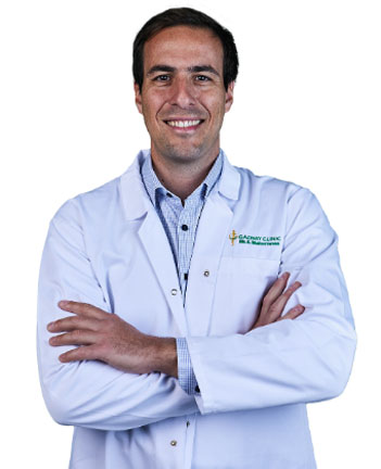 Μαλόβρουβας Ευάγγελος - Ουρολόγος