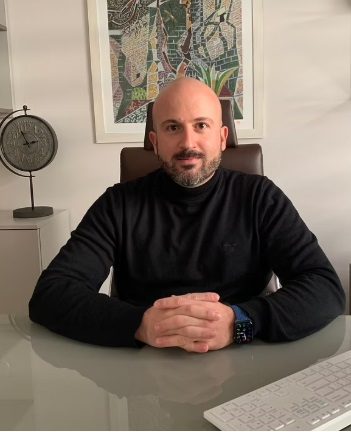 Μαυρόπουλος Δημήτρης - Καρδιολόγος