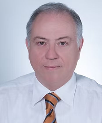 Πατούλιας Ιωάννης - Ορθοπαιδικός