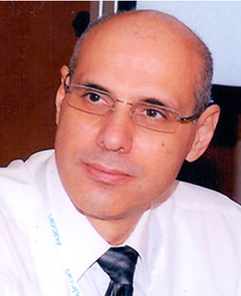 Παυλόπουλος Γιώργος - Οφθαλμίατρος