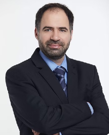 Λοΐζος Σάββας - Καρδιολόγος