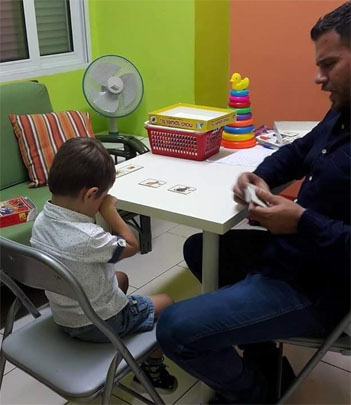 Στήριξη Παιδιού, Εφήβου και Ενηλίκου (ΣΠΕΕ)