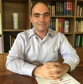 Αναστασόπουλος Θεόδωρος