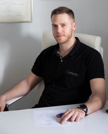 Διονύσης Ζαχαρόπουλος (TheraMotion Physiotherapy)