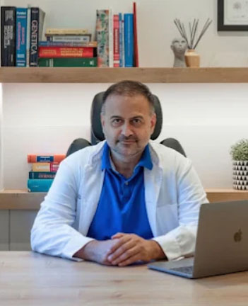 Τραχανέλλης Σοφοκλής - Αγγειοχειρουργός