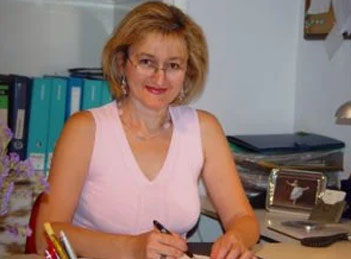 Παπαδοπούλου Βιολέττα - Νευρολόγος